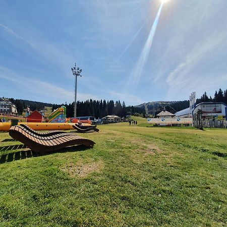 Marrilux Apartments Residence Hill Kopaonik Exterior foto