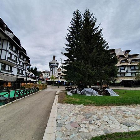 Marrilux Apartments Residence Hill Kopaonik Exterior foto