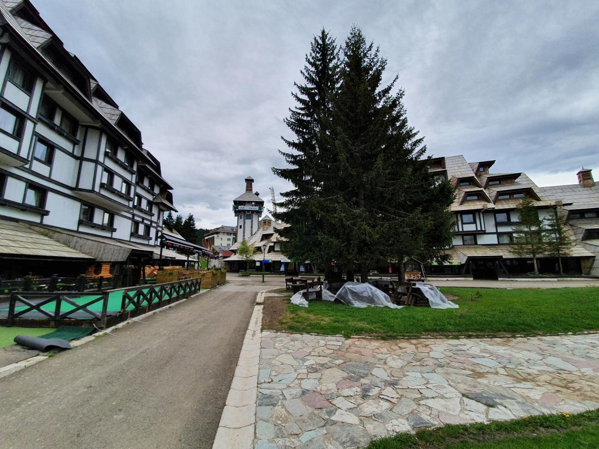 Marrilux Apartments Residence Hill Kopaonik Exterior foto